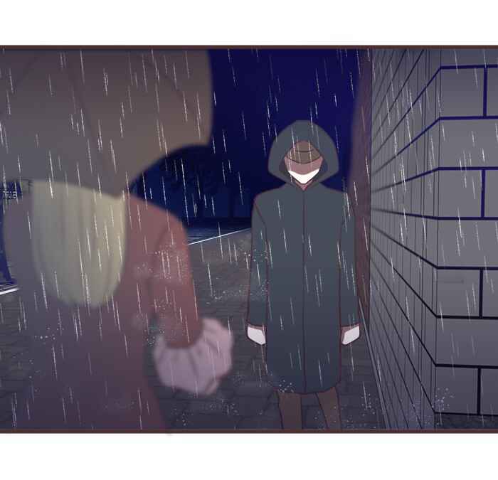 Mafia's Daughter: Operation Makeover Chapter 43 - Page 28