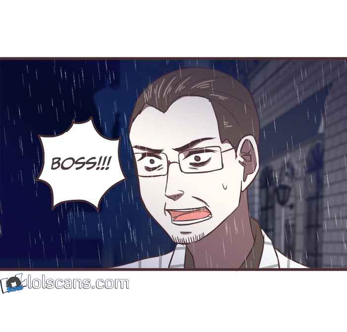 Mafia's Daughter: Operation Makeover Chapter 43 - Page 38