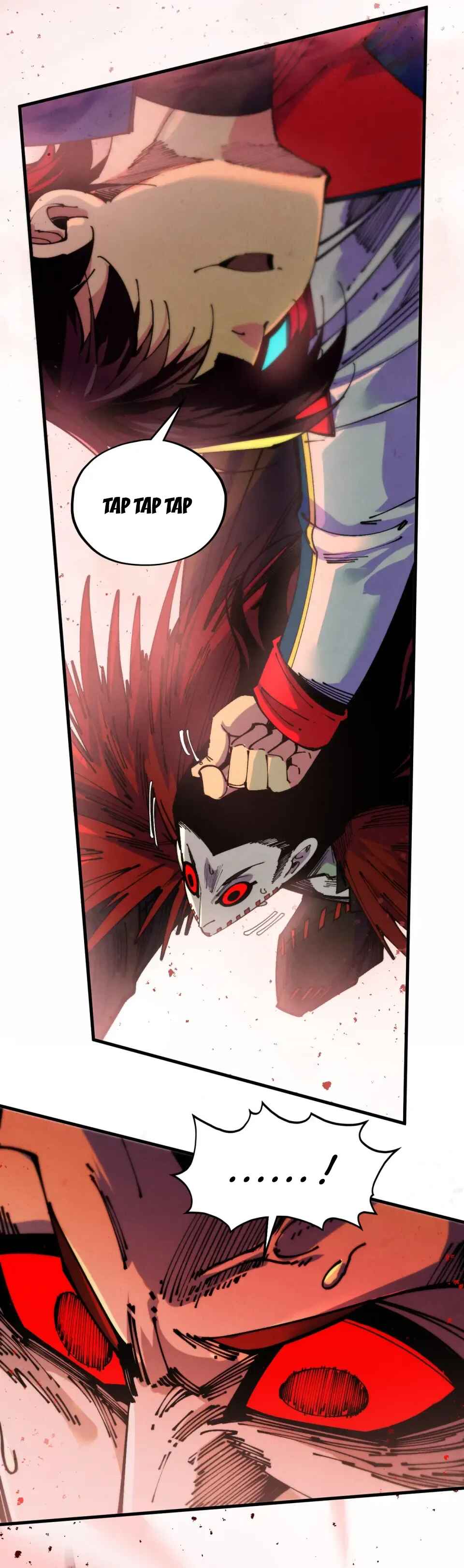 Zhè Yí Shì Wǒ Yào Dāng Zhì Zūn Chapter 487 - Page 11