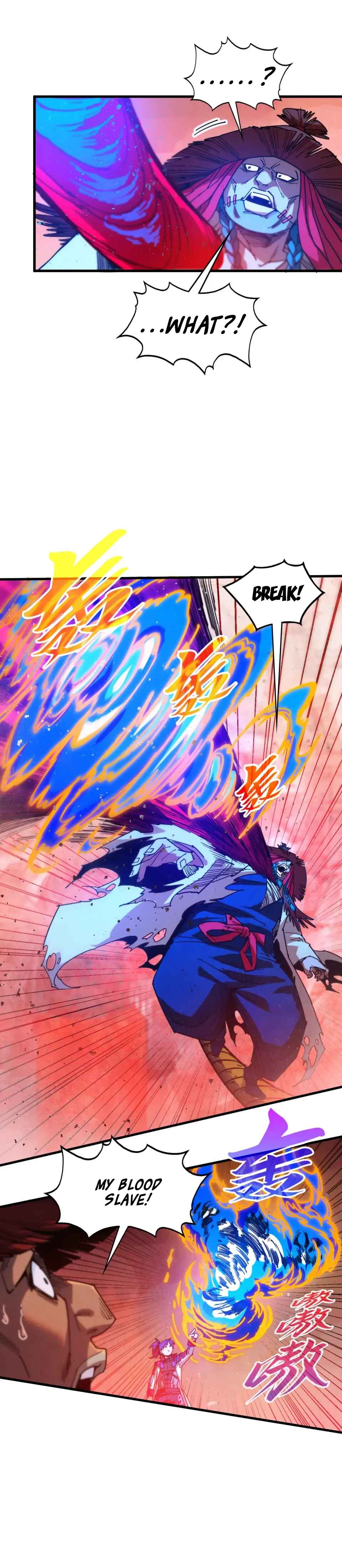 Zhè Yí Shì Wǒ Yào Dāng Zhì Zūn Chapter 487 - Page 19