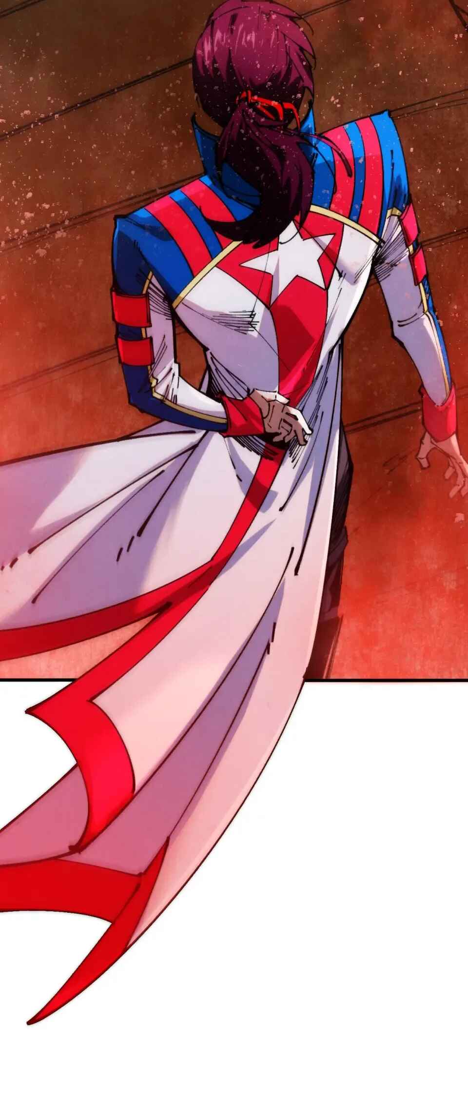 Zhè Yí Shì Wǒ Yào Dāng Zhì Zūn Chapter 487 - Page 6
