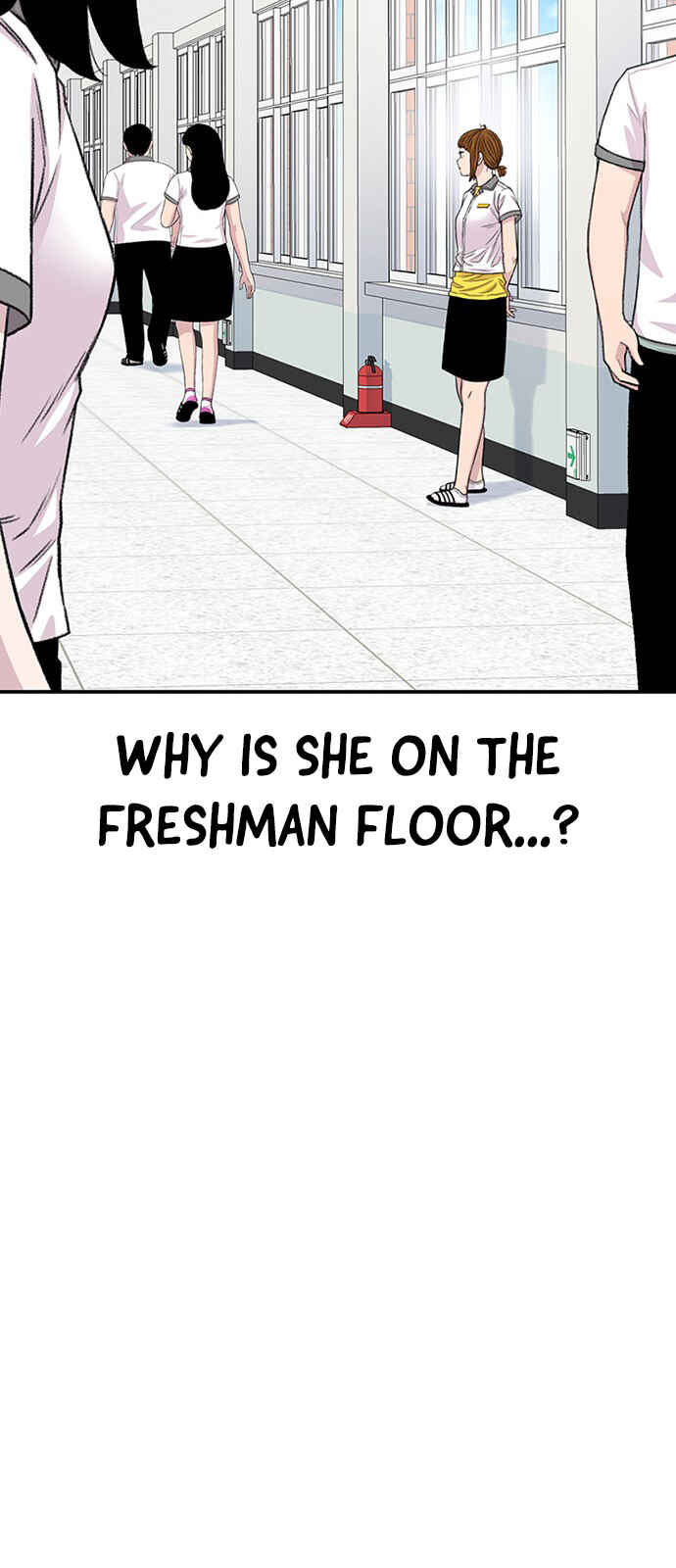Byeorisamsyap Chapter 214 - Page 32