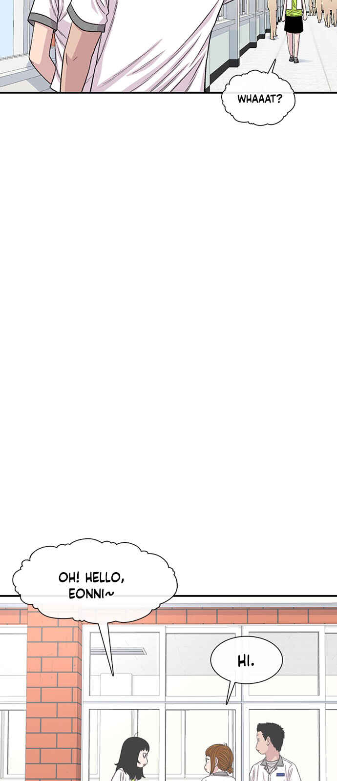 Byeorisamsyap Chapter 214 - Page 40