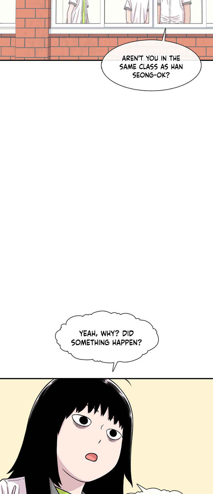 Byeorisamsyap Chapter 214 - Page 41