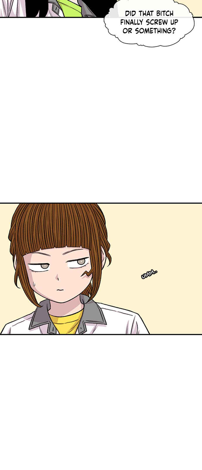 Byeorisamsyap Chapter 214 - Page 42