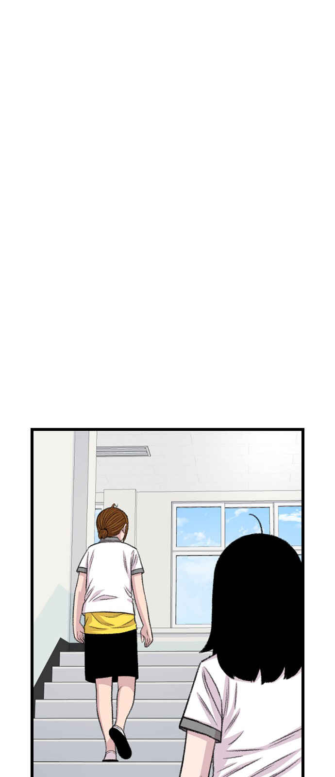 Byeorisamsyap Chapter 214 - Page 47