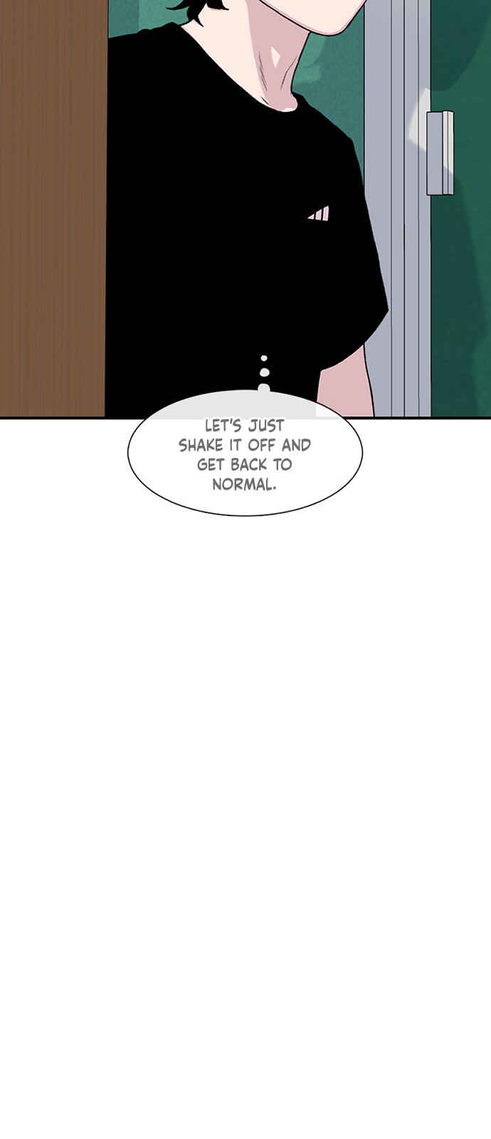 Byeorisamsyap Chapter 214 - Page 6