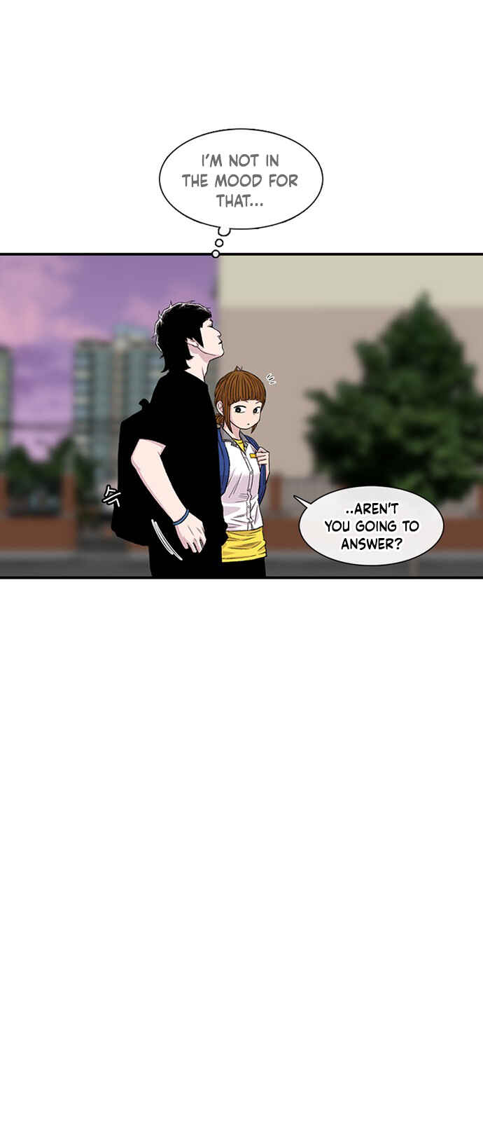 Byeorisamsyap Chapter 214 - Page 68