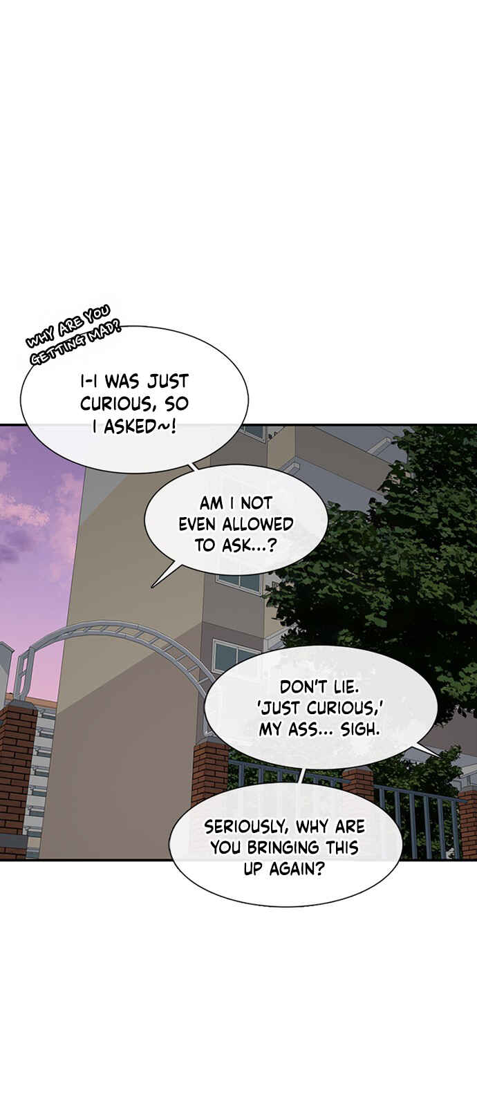 Byeorisamsyap Chapter 214 - Page 75