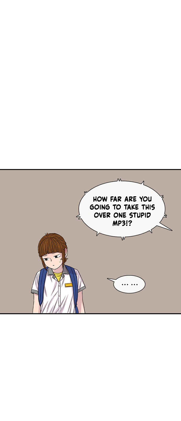 Byeorisamsyap Chapter 214 - Page 76