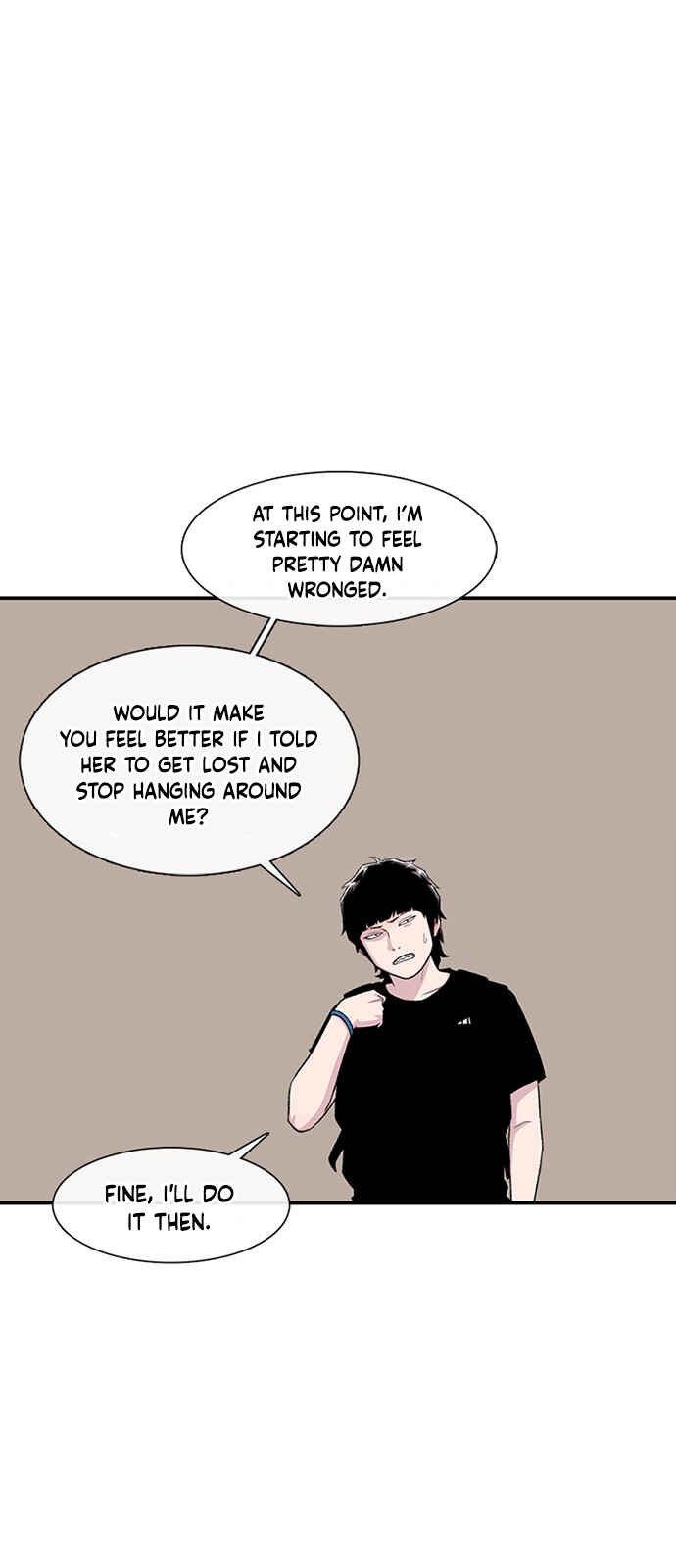 Byeorisamsyap Chapter 214 - Page 77