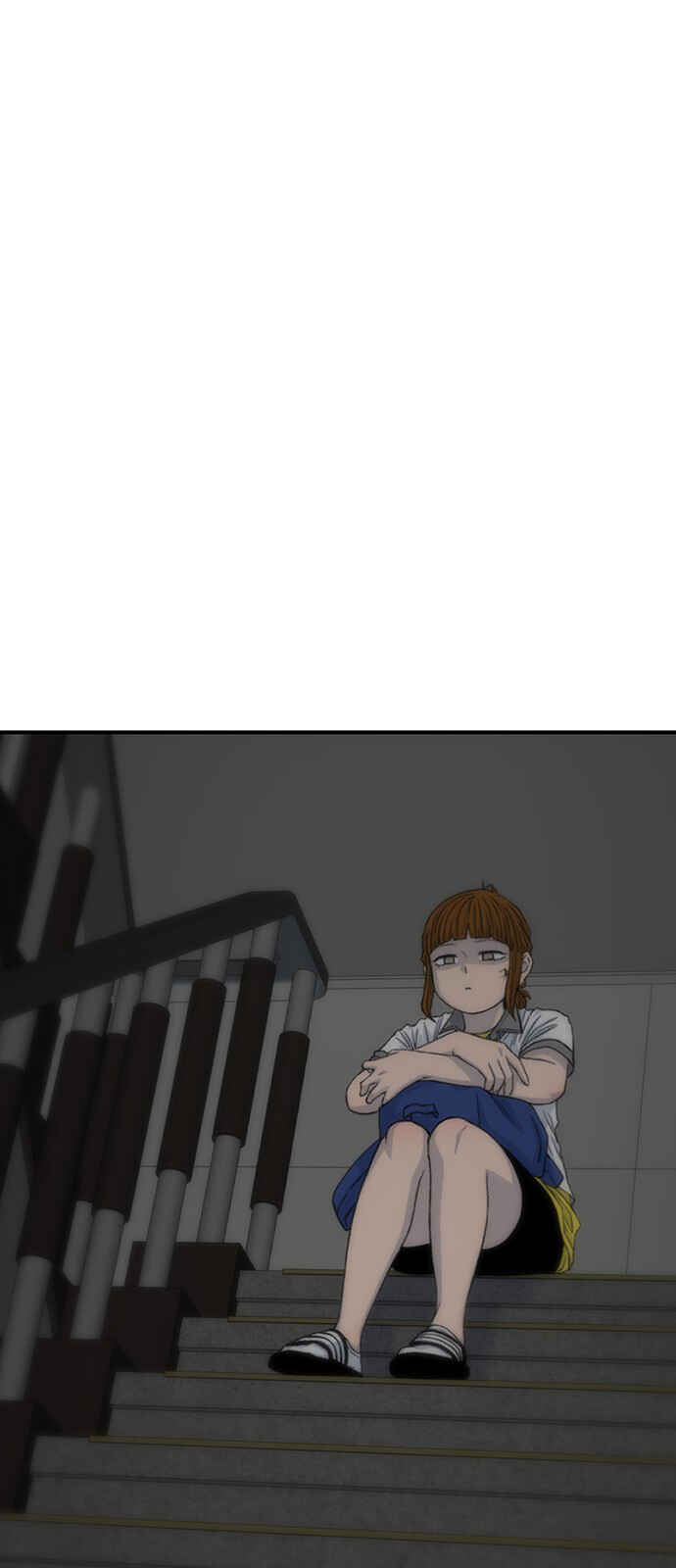 Byeorisamsyap Chapter 214 - Page 83