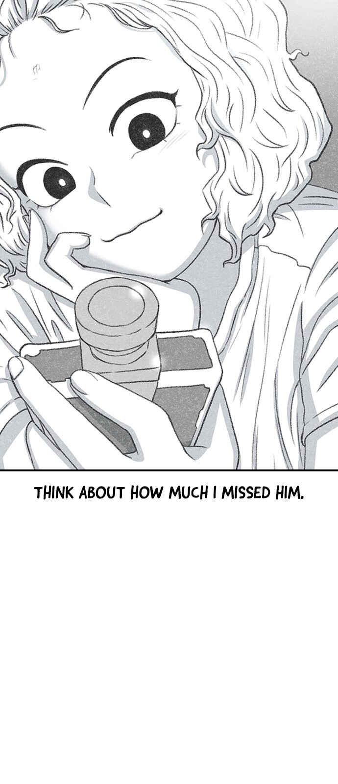 Byeorisamsyap Chapter 214 - Page 86