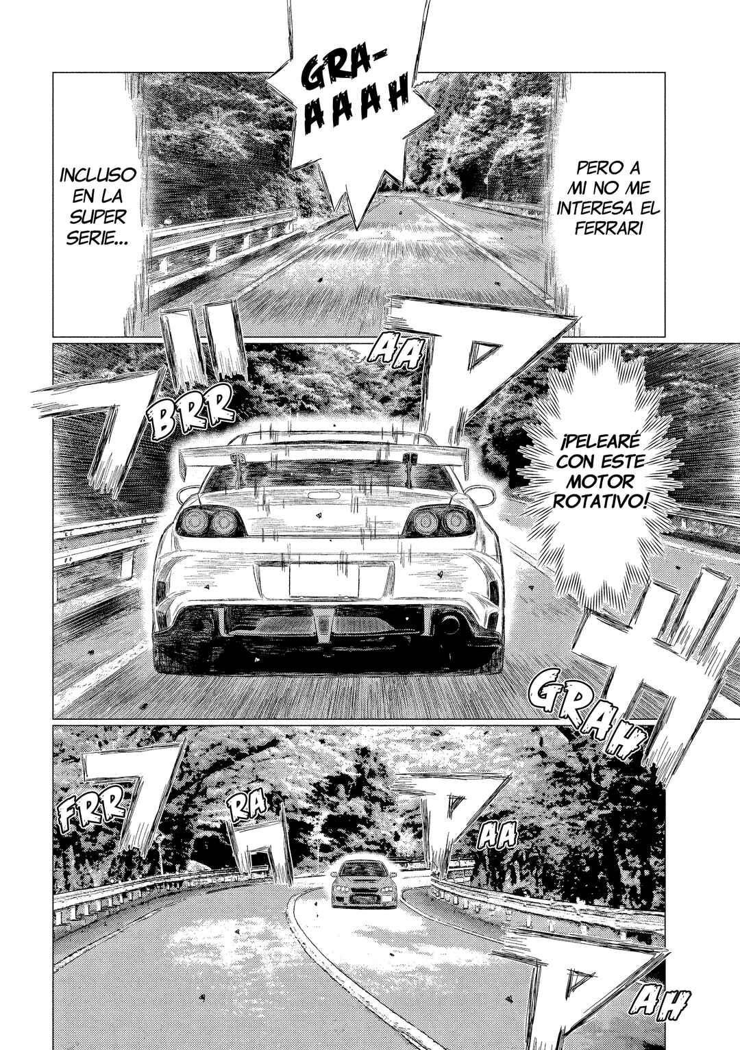 Subaru to Subaru Chapter 15 - Page 5