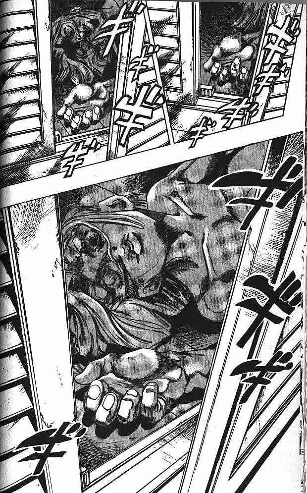 JoJo no Kimyou na Bouken: Part 4 - Diamond wa Kudakenai Chapter 153 - Page 9