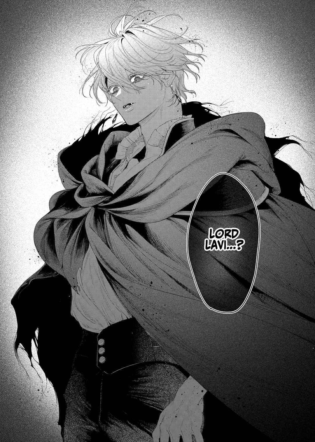 Hana Himeru Kimi no Meteor Chapter 31 - Page 36