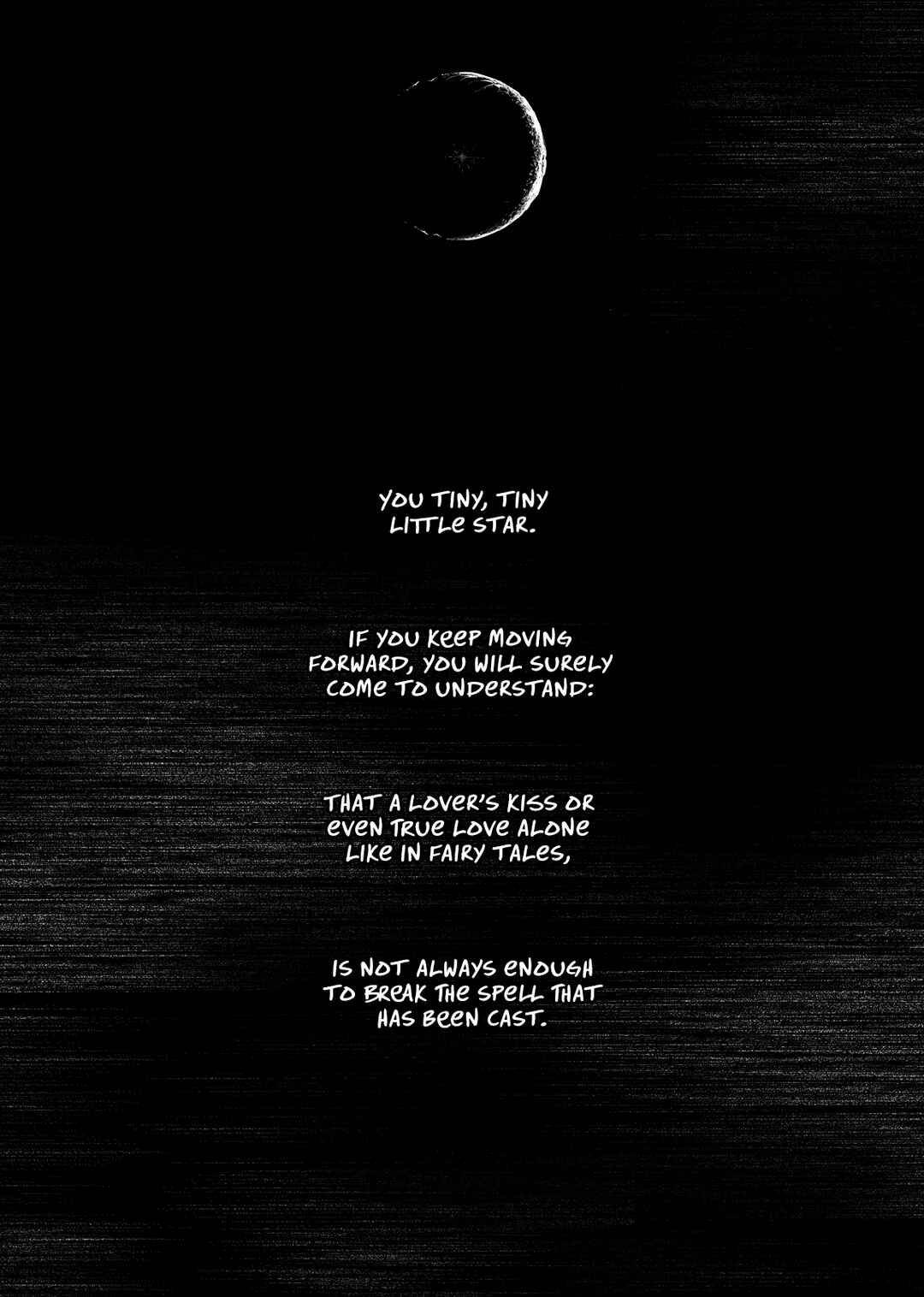 Hana Himeru Kimi no Meteor Chapter 31 - Page 37