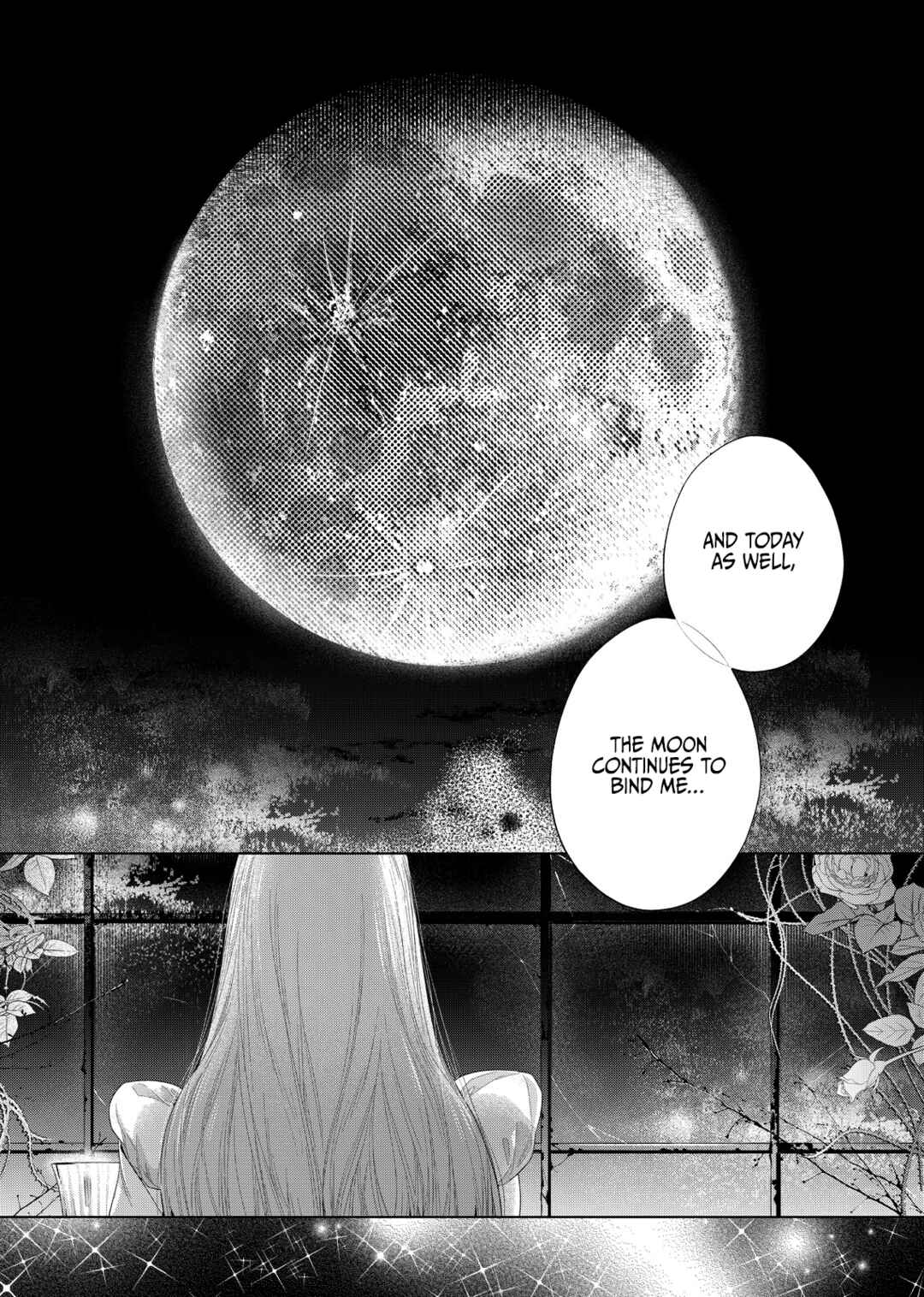 Hana Himeru Kimi no Meteor Chapter 31 - Page 4