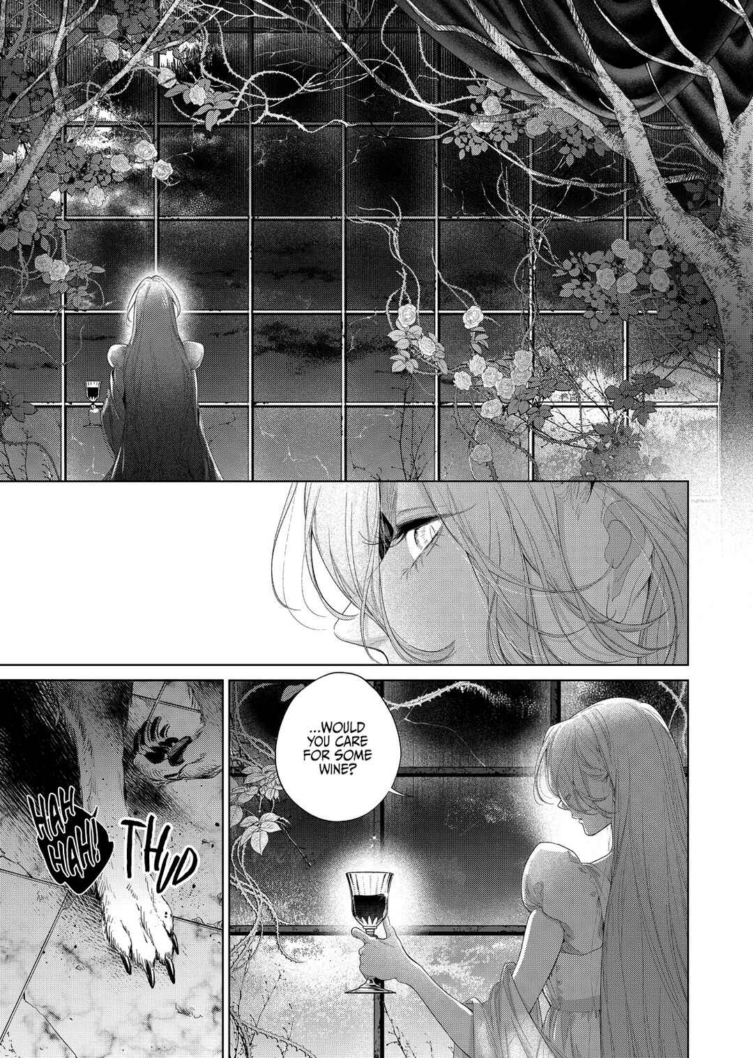 Hana Himeru Kimi no Meteor Chapter 31 - Page 5