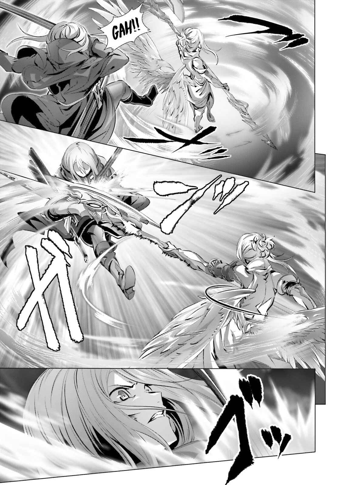 Naze Boku no Sekai wo Daremo Oboeteinai no ka? Chapter 25.1 - Page 14