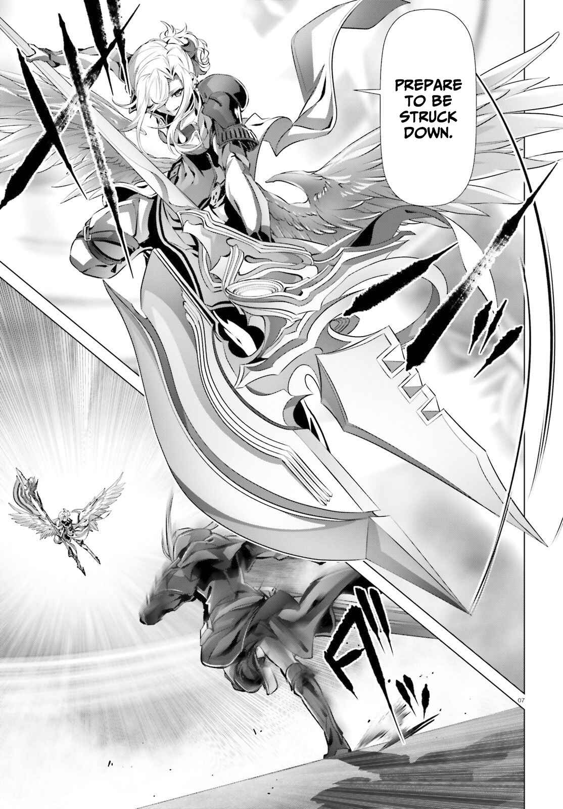 Naze Boku no Sekai wo Daremo Oboeteinai no ka? Chapter 25.1 - Page 6