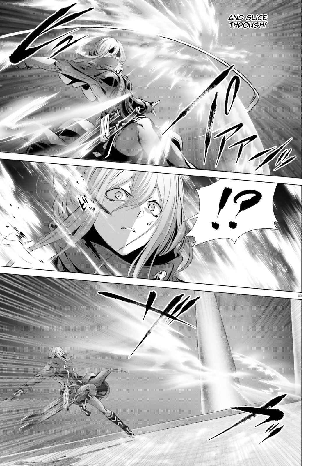 Naze Boku no Sekai wo Daremo Oboeteinai no ka? Chapter 25.1 - Page 8