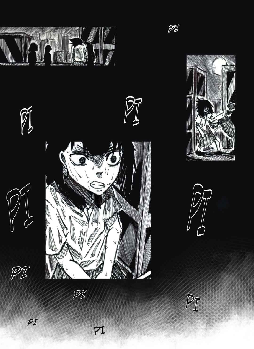 Itsume Chapter ? - Page 11