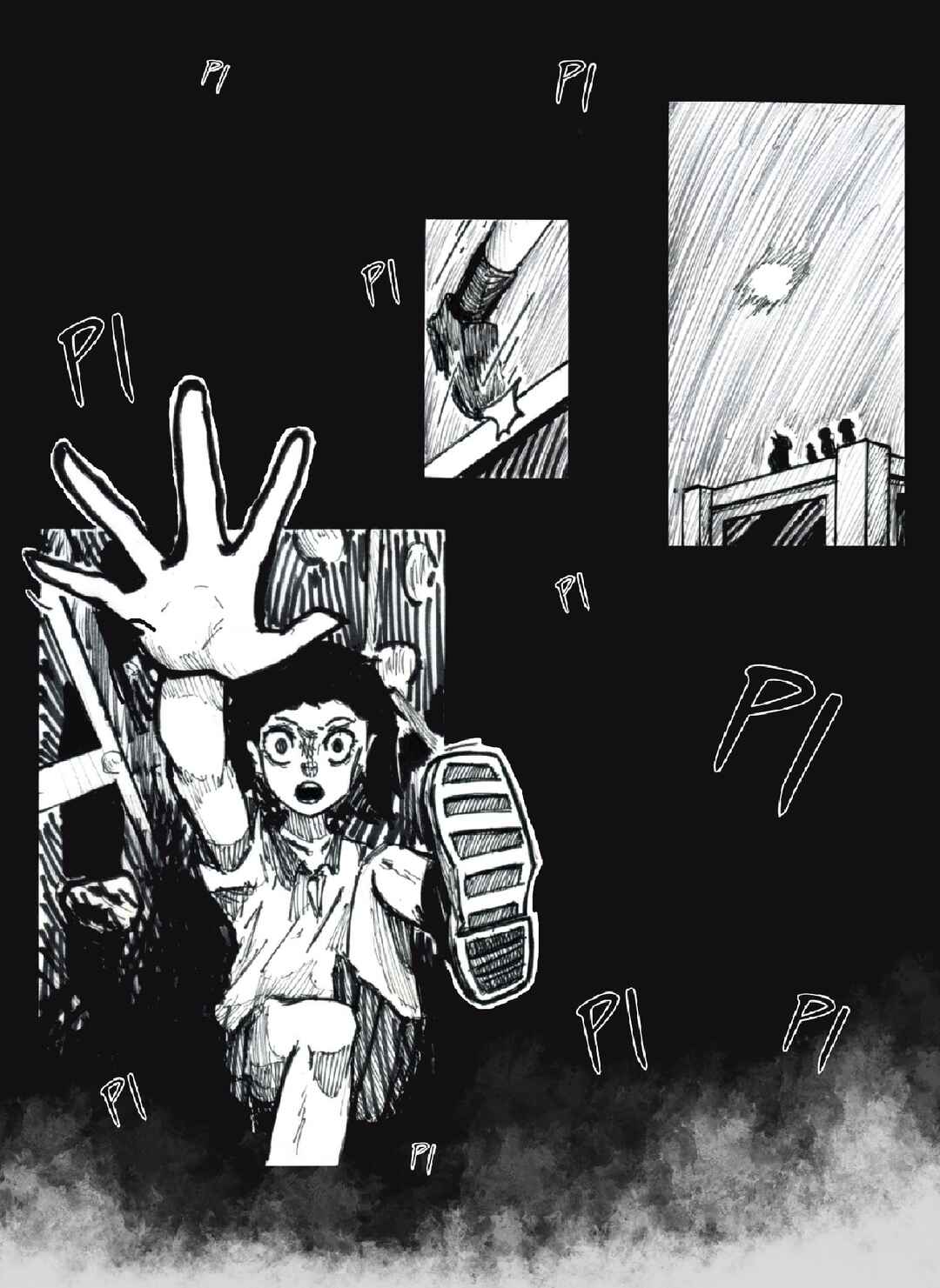 Itsume Chapter ? - Page 18