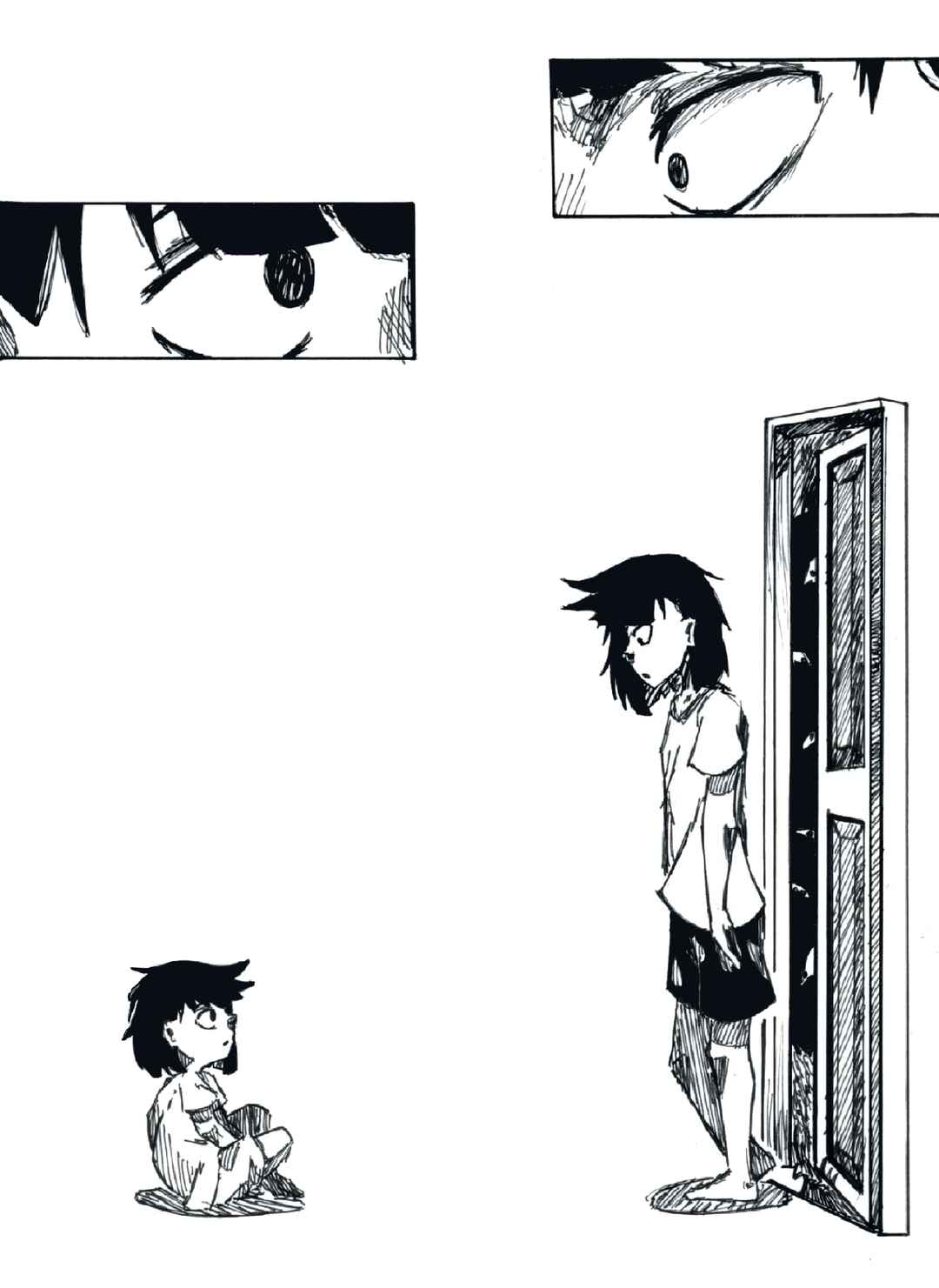 Itsume Chapter ? - Page 23