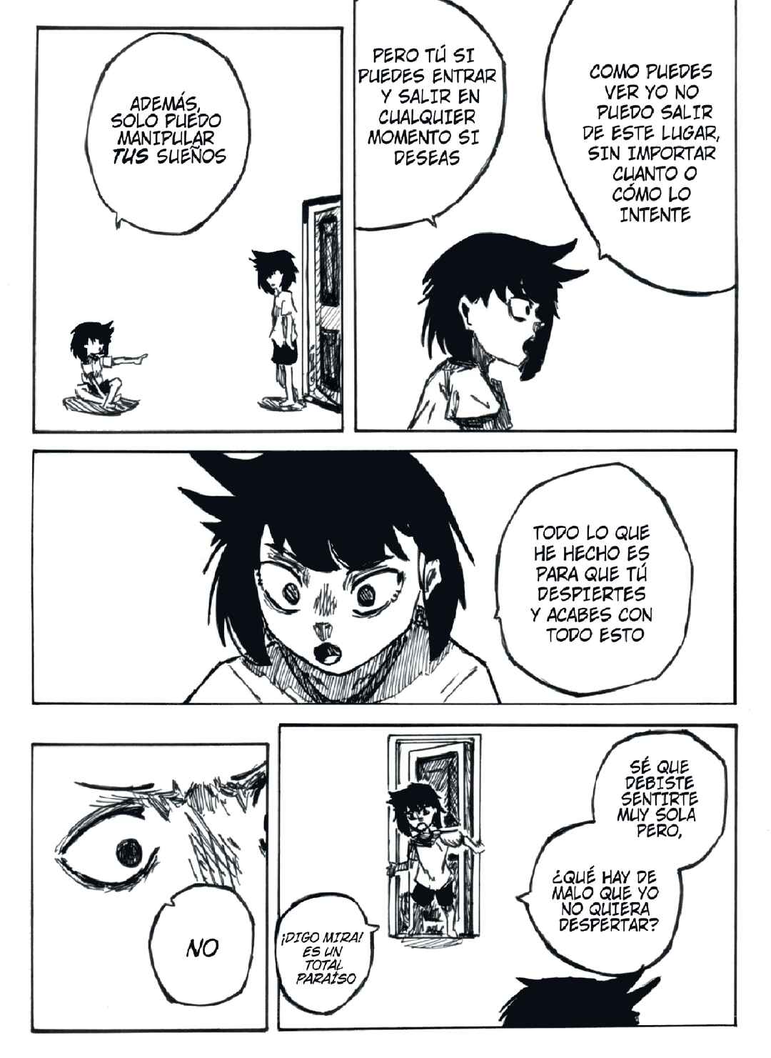 Itsume Chapter ? - Page 25