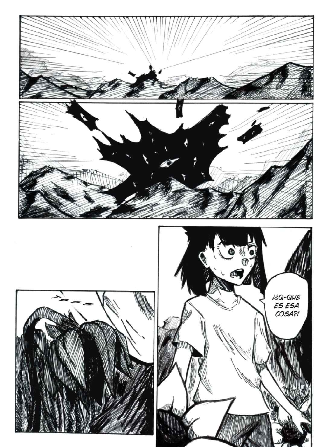 Itsume Chapter ? - Page 6