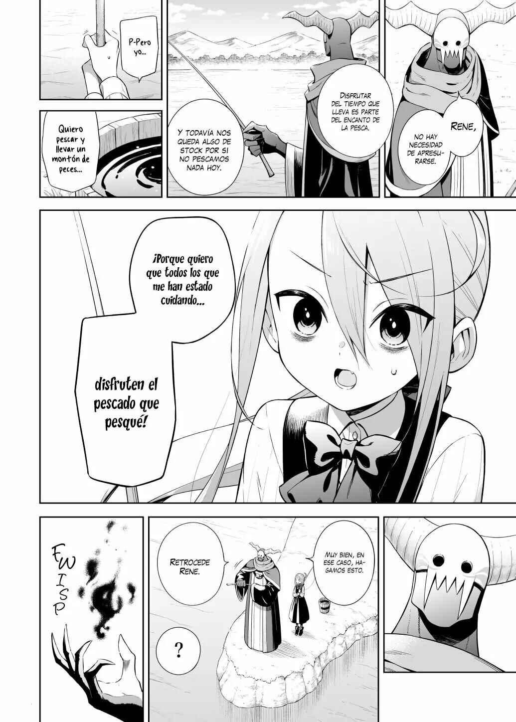 Negative Yuusha to Maou-gun Kanbu Chapter 30 - Page 5