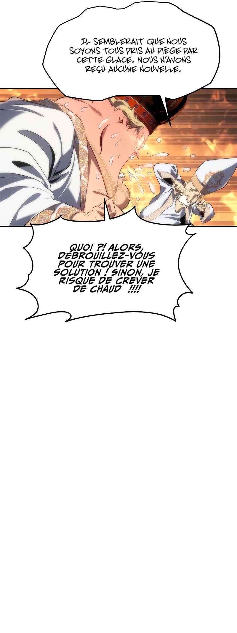 Why I Quit Being The Demon King Chapter 10 - Page 36