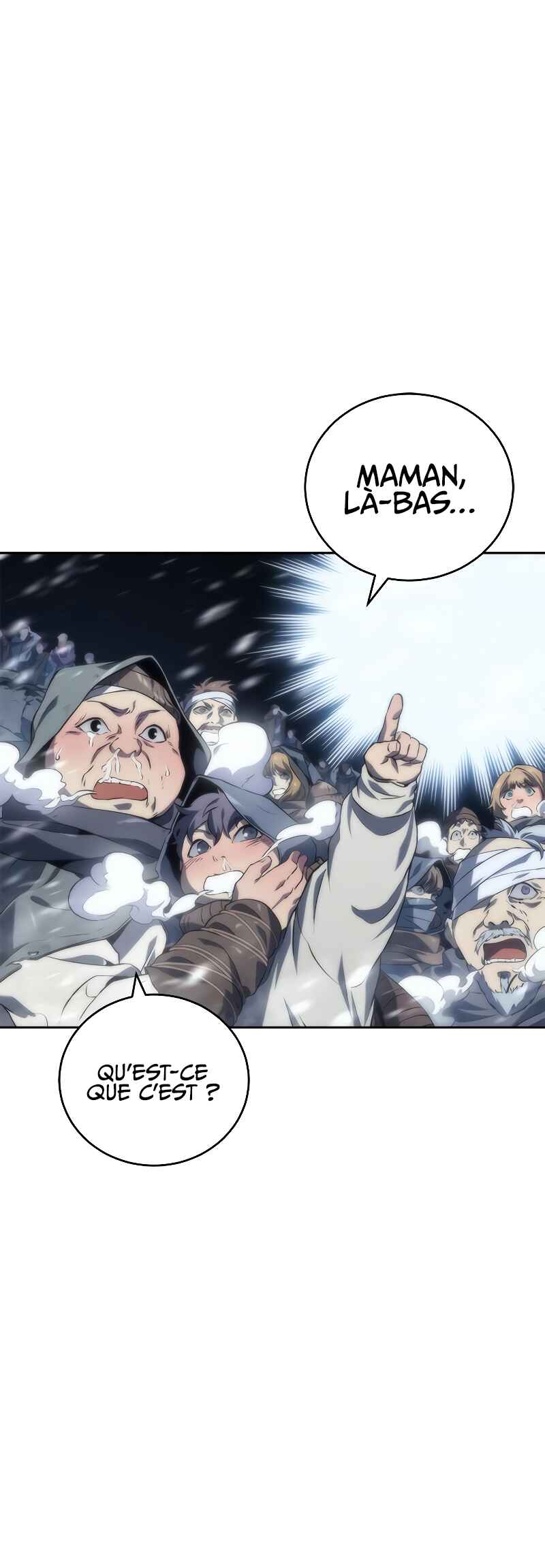 Why I Quit Being The Demon King Chapter 10 - Page 47