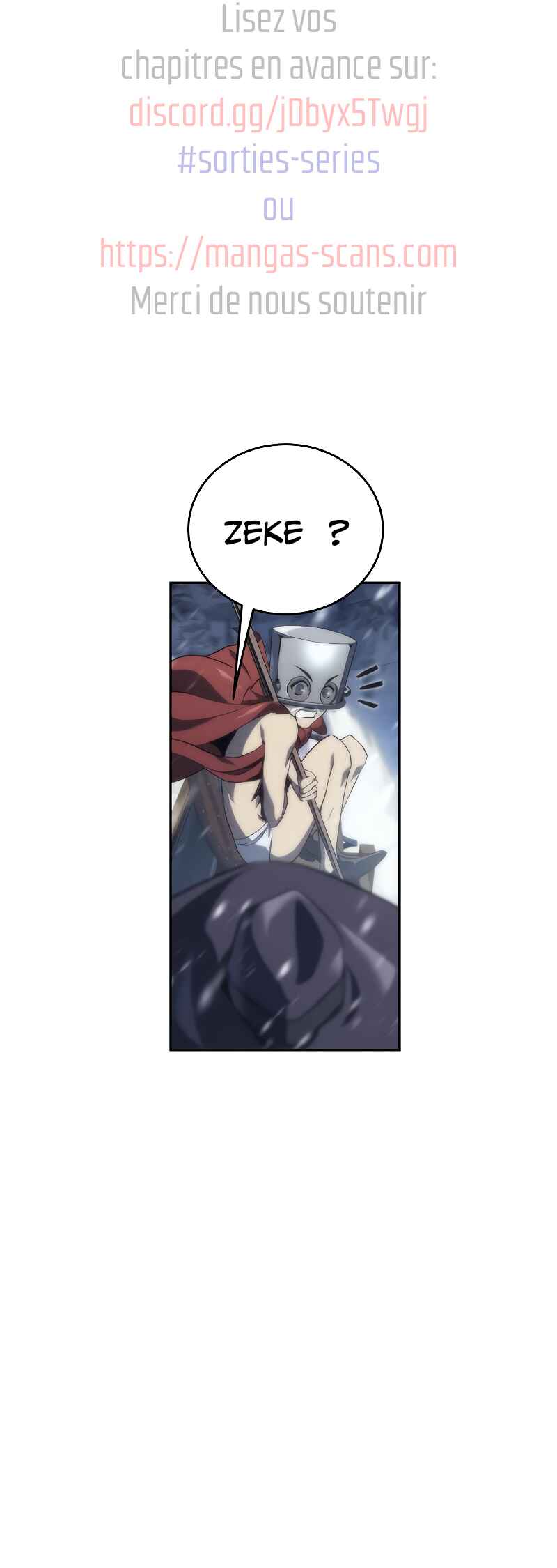 Why I Quit Being The Demon King Chapter 10 - Page 69