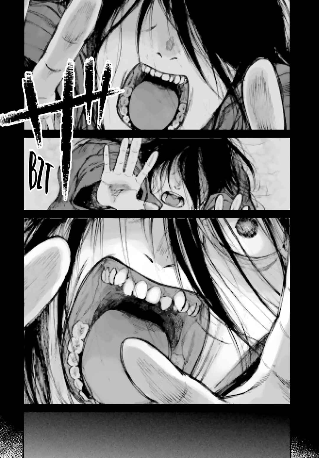 Kinki Chihou no Aru Basho ni Tsuite Chapter 7 - Page 10