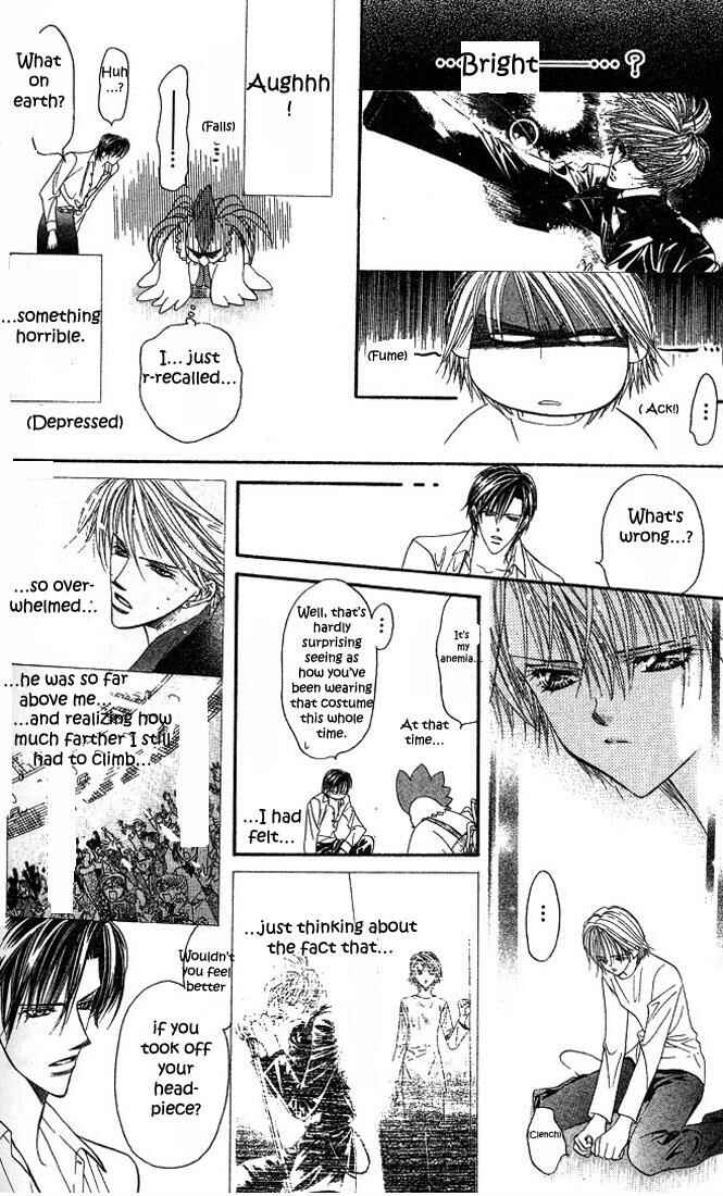 Skip Beat! Chapter 23 - Page 18