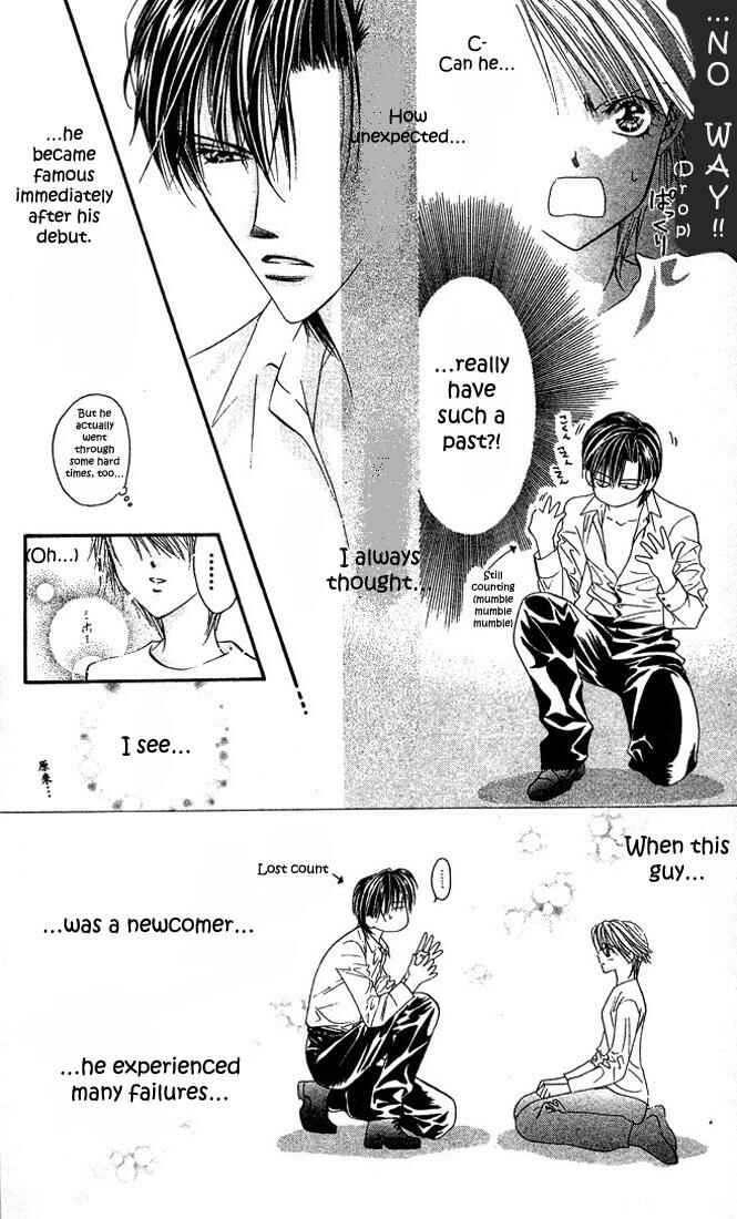 Skip Beat! Chapter 23 - Page 21