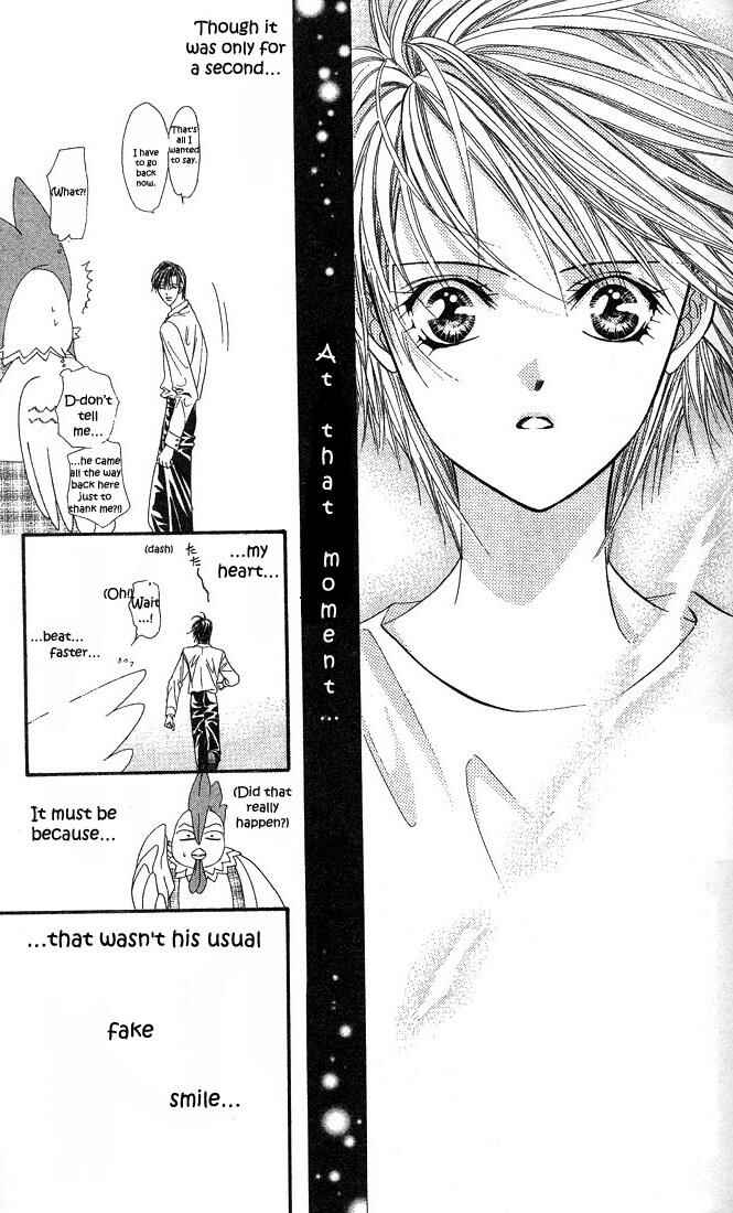 Skip Beat! Chapter 23 - Page 27
