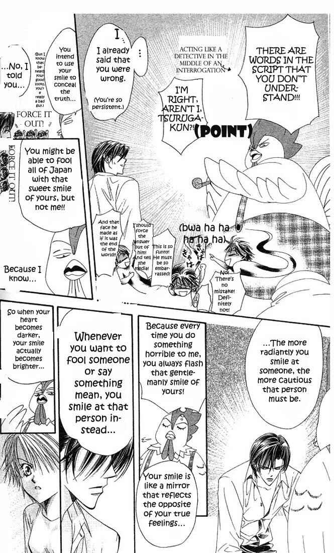 Skip Beat! Chapter 23 - Page 6