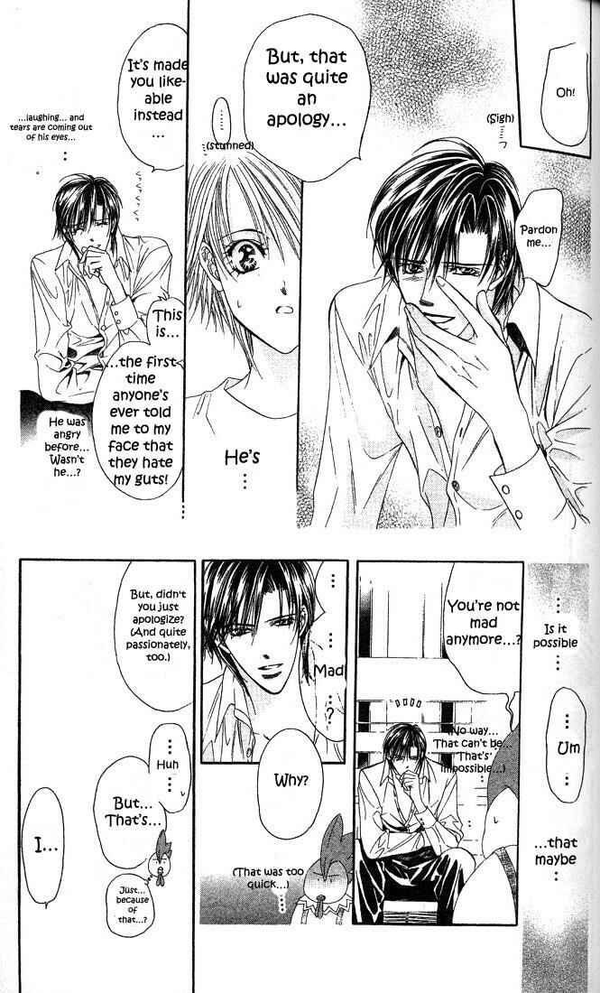 Skip Beat! Chapter 23 - Page 9