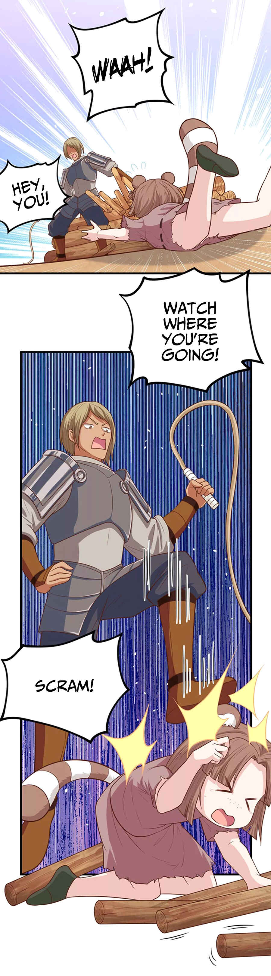 Starting From Today I'll Work as a City Lord Chapter 63 - Page 12
