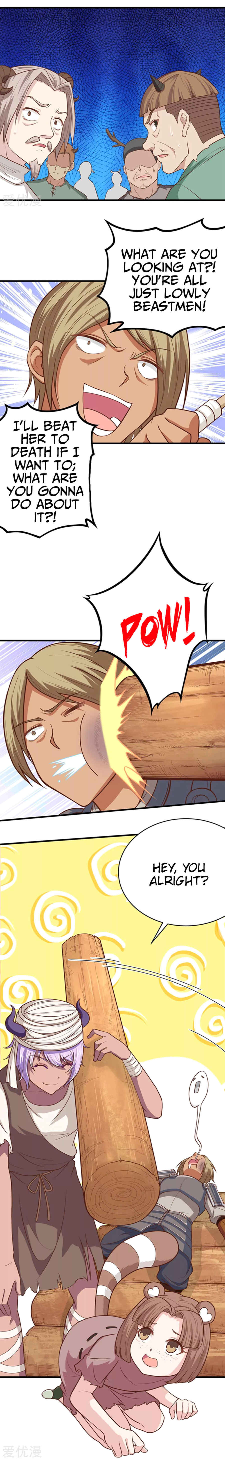 Starting From Today I'll Work as a City Lord Chapter 63 - Page 13