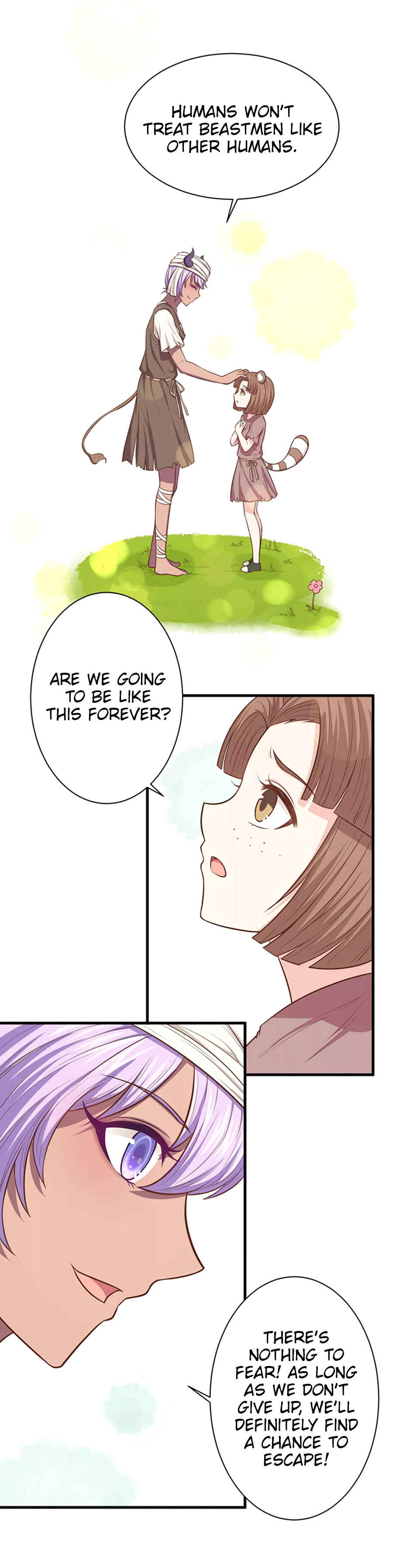 Starting From Today I'll Work as a City Lord Chapter 63 - Page 18