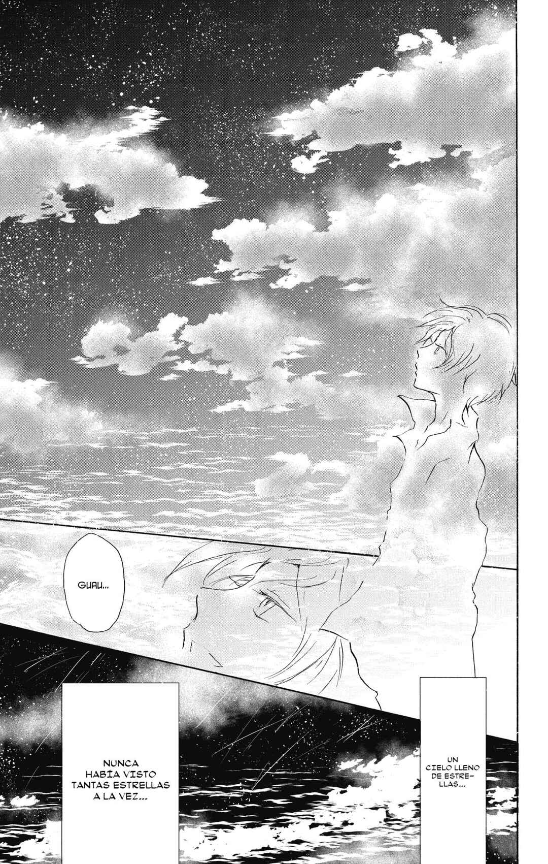Natsume Yuujinchou Chapter 99 - Page 14