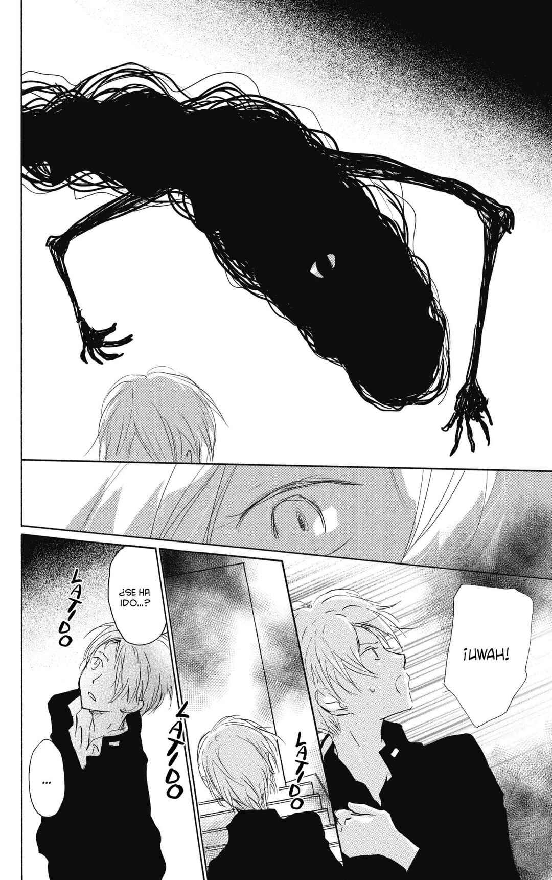 Natsume Yuujinchou Chapter 99 - Page 27