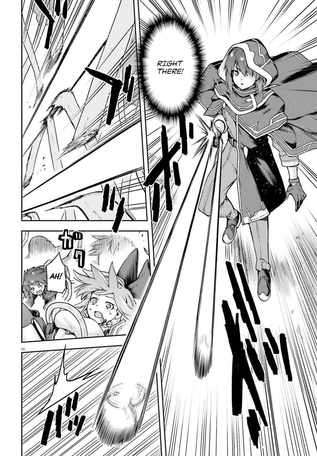 Last Boss Toubatsugo ni Hajimeru Nishuume Boukensha Life - Hajimari no Machi de Wakeari Bishoujo-tachi ga Mechakucha Natsuite kimasu Chapter 6 - Page 5