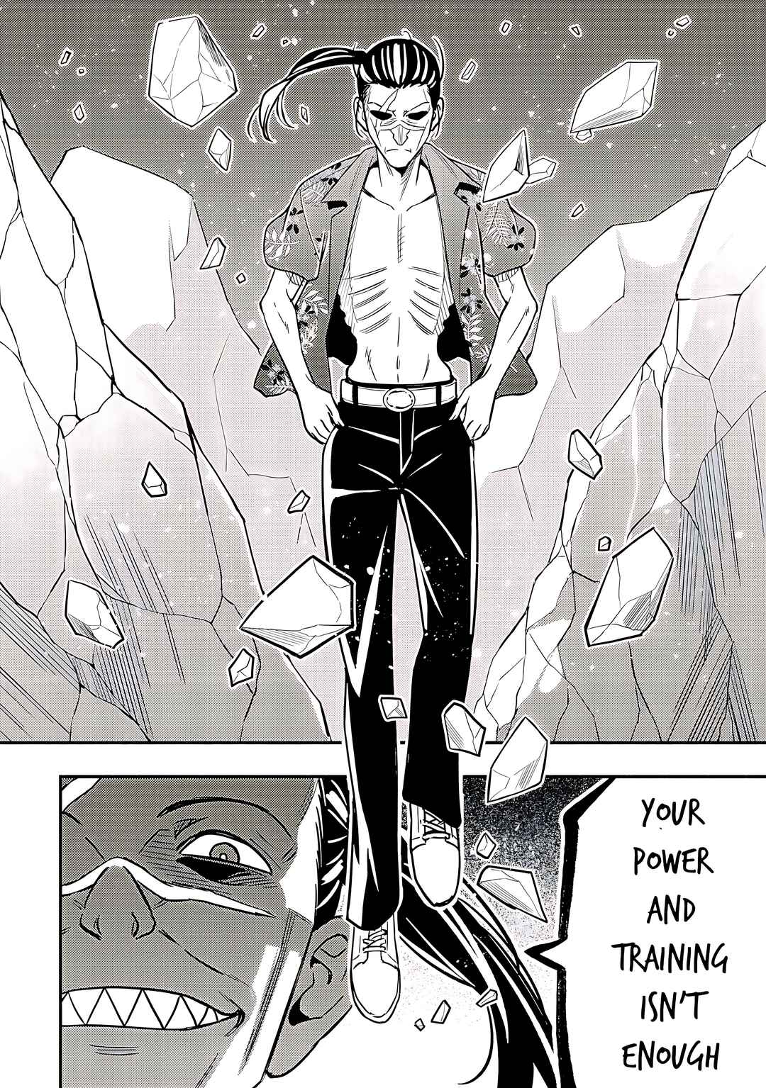 Maou Reijou no Kyouiku Gakari ~Yuusha Gakuin wo Tsuihou Sareta Heimin Kyoushi wa Maou no Musume-Tachi no Katei Kyoushi to Naru~ Chapter 18 - Page 12