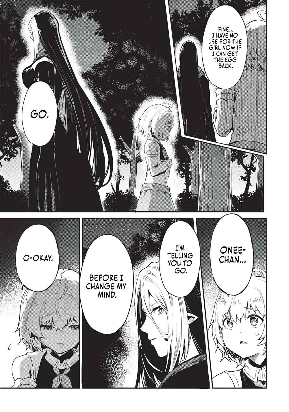 Itsudemo Jitaku ni Kaereru Ore wa, Isekai de Gyoushounin wo Hajimemashita Chapter 66 - Page 11