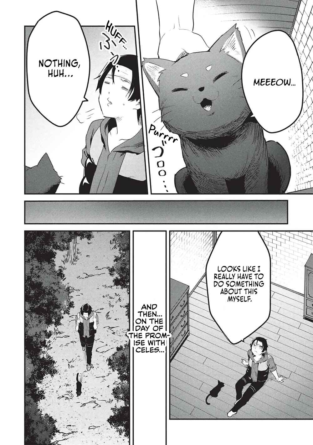 Itsudemo Jitaku ni Kaereru Ore wa, Isekai de Gyoushounin wo Hajimemashita Chapter 66 - Page 2